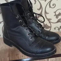 نیم بوت دخترانه سایز 37