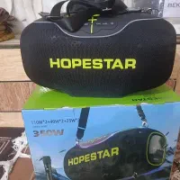 اسپیکر HopStar A80  وات 350