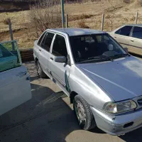 پراید 141 مدل 84|خودرو سواری و وانت|جوانرود, |دیوار