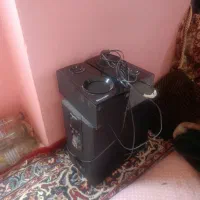 باند مکسیدر