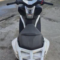 بنلی کی وی ۲۵۰ kewway veste|موتورسیکلت|فریدون‌کنار, |دیوار