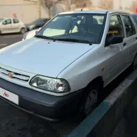 پراید ۱۳۱ بیرنگ ۱۳۹۹ نقد یا اقساط