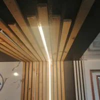 کناف کاری نور پردازی ونقاشی(در پرند) وحومه|خدمات پیشه و مهارت|پرند, فاز ۴|دیوار