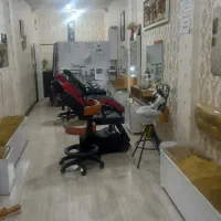 اجاره لاین فیشیال و مژه و بافت مو