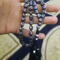 تسبیح عناب داز دستکوب