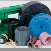 خدمات تزریق پلاستیک تا یک کیلو گرم