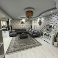 80متر/2خواب/نزدیک مترو/بر اصلی مرتضوی