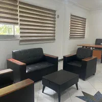 اجاره اداری