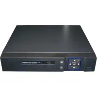 دی وی آر DVR