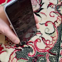 گوشی a15