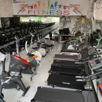 تعمیرات تخصصی تردمیل و دوچرخه ثابت