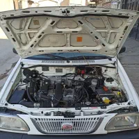 پراید 141.مدل91.بدون رنگ.فرمان هیدرولیک|خودرو سواری و وانت|سبزوار, ولیعصر (نجار آباد)|دیوار