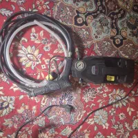 مینی کارواش اینتیمکس