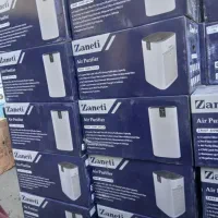 تصفیه هوای زانتی zaneti