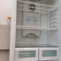 یخچال فریزر جنرال استیل|یخچال و فریزر|دهگلان, |دیوار