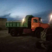 اتاق کمپرس تک