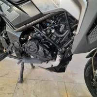 na180galaxy|موتورسیکلت|قم, نیروگاه|دیوار