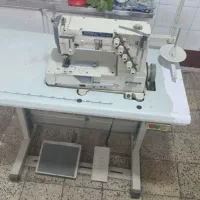 چرخ خیاطی میاندوز