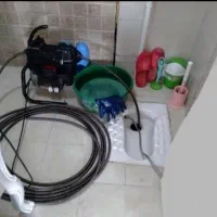 لوله بازکنی و تخریب دستشویی تخصصی در ایلام