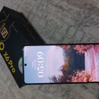 Poco X6 Pro|موبایل|لنگرود, |دیوار