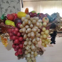 جامیوه ای|مجسمه، تندیس، ماکت|شیراز, غدیر جنوبی|دیوار