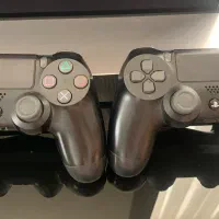 Ps4 slim|کنسول، بازی ویدئویی و آنلاین|ایلام, |دیوار