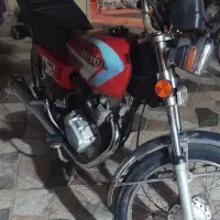 موتور 125 مدارک کامل