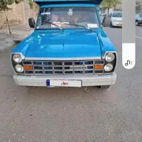 نیسان دیزلی|خودرو سواری و وانت|بستان آباد, |دیوار