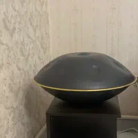 هنگ درام ملودینگ