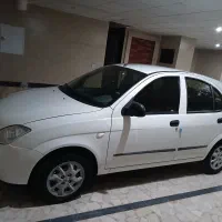 تیبا۲مدل۱۴۰۰