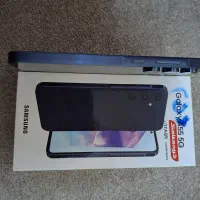 موبایل galaxy a55 5G ساخت کشور ویتنام|موبایل|اهواز, کیانشهر|دیوار