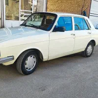 پیکان مدل ۸۲  عتیقه