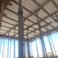 پیمانکار اسکلت بتنی بلوچ