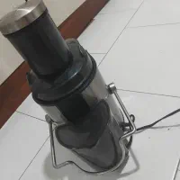 آبمیوه گیر برقی گوسونیک مدل GSJ 726