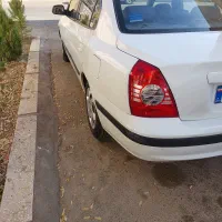 هیوندا آوانته اتوماتیک 90|خودرو سواری و وانت|یزد, |دیوار