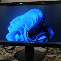 سیستم نسل 7 رم 16 ddr4 گرافیک RX 580