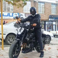 موتور بلنتا 249