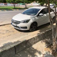 چری آریزو 5 اتوماتیک اکسلنت، مدل ۱۳۹۵
