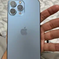 13 پرو مکس