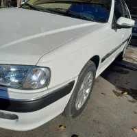 پژو پارس TU5 مدل ۱۴۰۲|خودرو سواری و وانت|تهران, شهید اسدی|دیوار