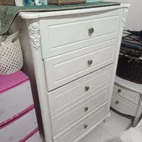 کشوی لباس|جاکفشی، کمد، دراور|گنبد کاووس, |دیوار