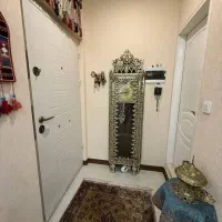 ۱۱۳مطرتکواحد ویلاشهر تهاتربامتراژکوچک درشهرک