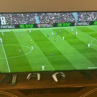 تلویزیون ۵۵ اینچ فیلمور