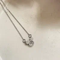 گردنبندهای استیل با زنجیر (ورق بزنید)