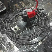 تخلیه چاه لوله بازکن فنرزنی سراسرمناطق و حومه فوری