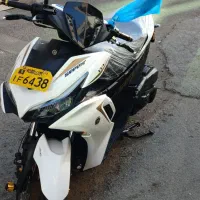 موتور سیکلت