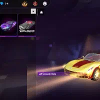 اکانت فری فایر