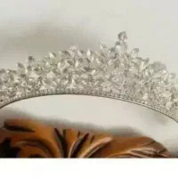 تاج عروس