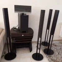 سینما خانگی سونی اصل در حد نو