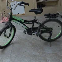 دوچرخه درحدصفر